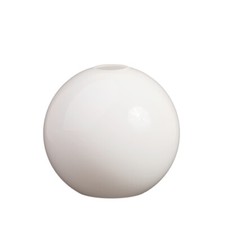 Lampenschirm Kugelglas E27