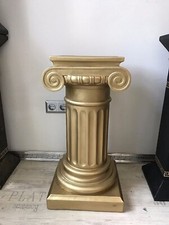 Säule mäander style - säule,