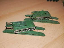 Espewe 1075 brückenleger - 2x,