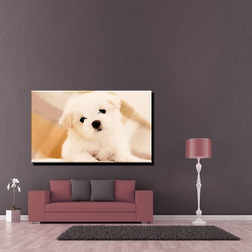 Leinwand bild xxl pop - leinwand, er
