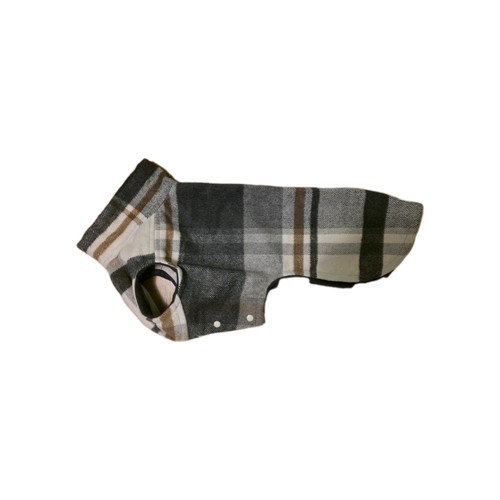 Warmer wolle hund pullover - ,