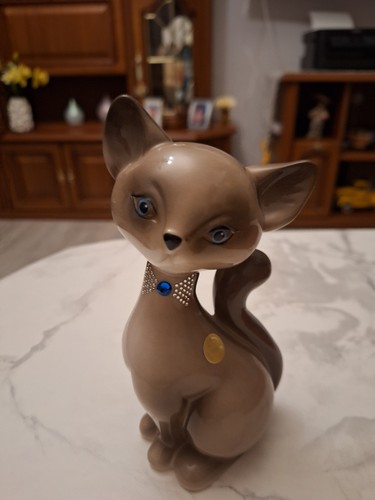Goebel kitty luxe - goebel,