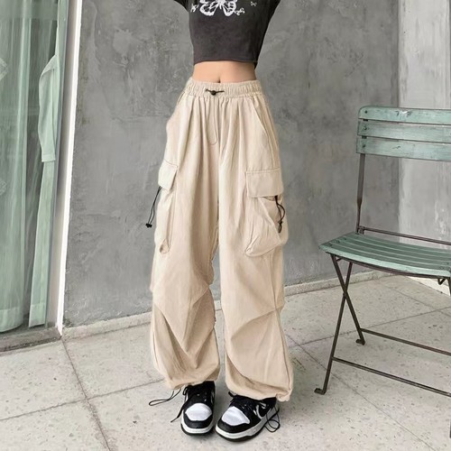 Damen cargo hose baggy - hose,