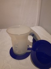 Tupperware Rucki-Zucki  Mehl- und Puderzuckersieb Farbe siehe Bilder