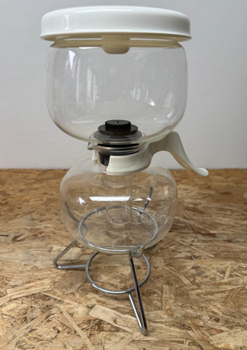 Bmf kaffeemaschine vakuum - bmf, n
