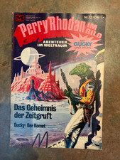 Perry Rhodan im Bild 12 Comic