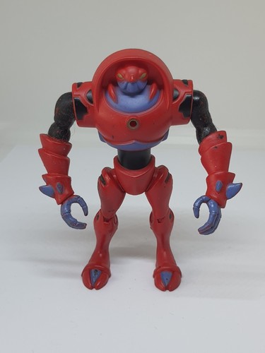 Omniverse water ben - 10,
