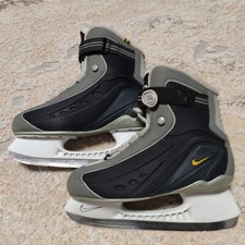 Nike Herren Schlittschuhe Größe 42 sehr guter Zustand