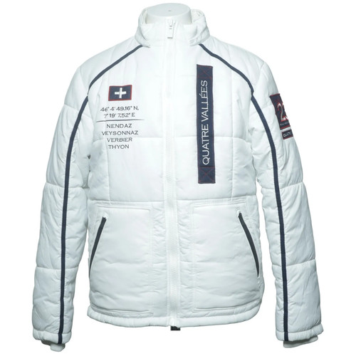 Smog skijacke herren - smog,, skijacke,