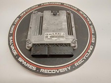 Volkswagen Golf 2014 Mk7 Motor