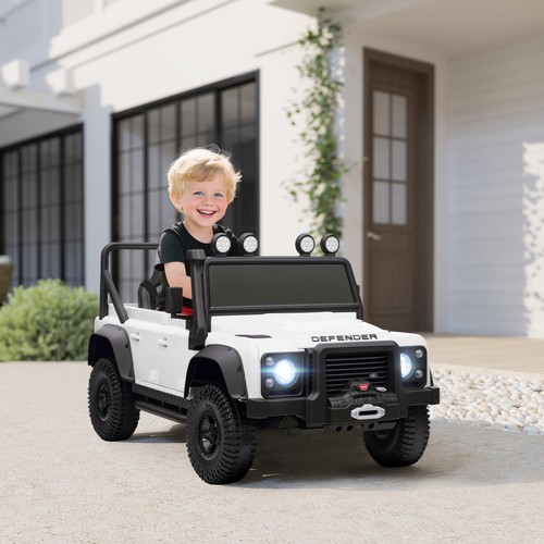 Aiyaplay kinder elektroauto - aiyaplay,