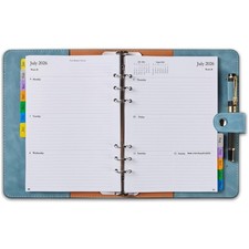 Kalender 2026 Buchkalender A5