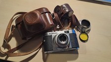 Kamera Voigtländer Vito B