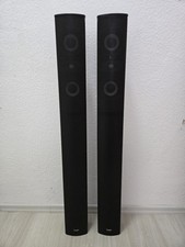 Teufel L 220  Front/Rear Standlautsprecher Lautsprecher