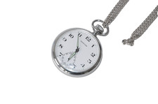 Prätina Antichoc Taschenuhr