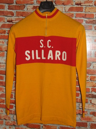 Vintage eroica trikot - eroica,