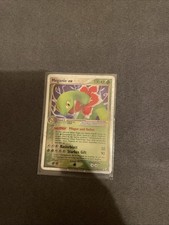 Meganie EX 106/115 Holo EX