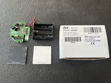 ELV FS20 TC-6 Sensor Taste