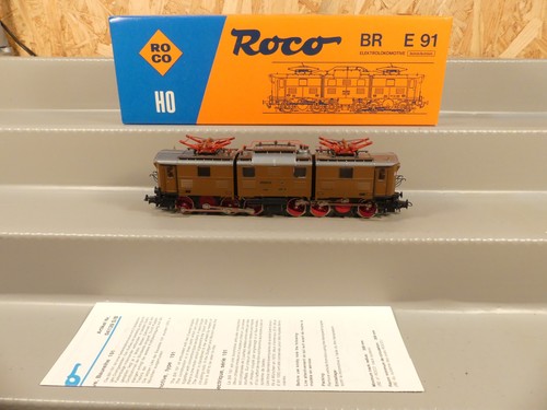 Roco 04139 eg5 503 dc - roco,