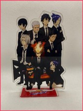 Katekyo Hitman REBORN! Acryl