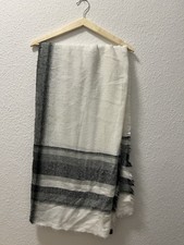 Großer schal zara - großer,