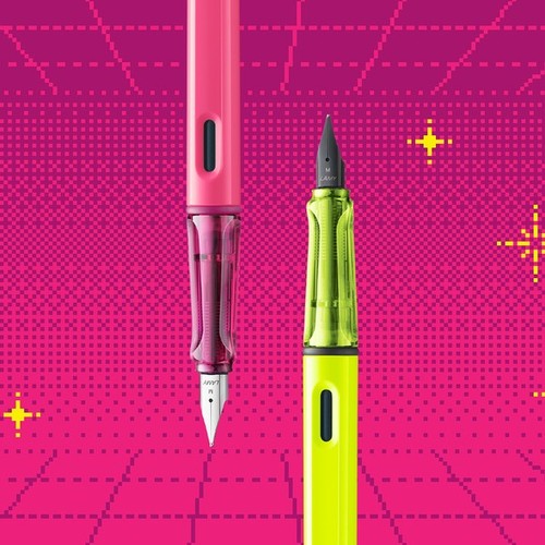 Lamy safari füllhalter - safari,