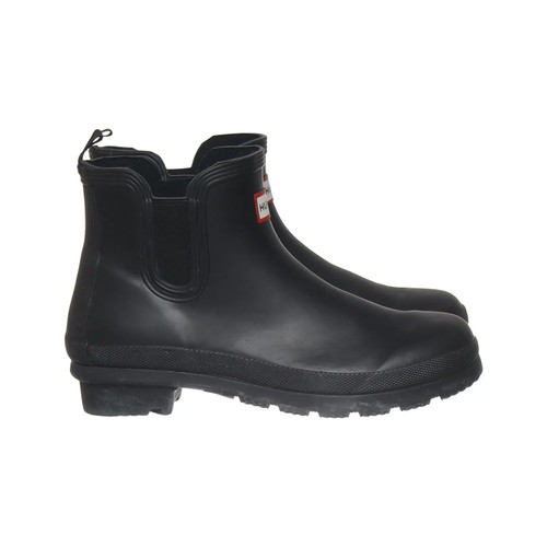 Hunter kurze gummistiefel - kurze,