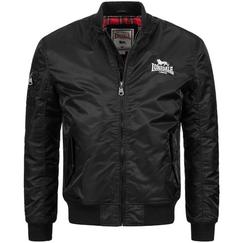 Lonsdale bomberjacke tern - lonsdale, hill