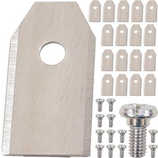 Messer 3,5cm 30x für