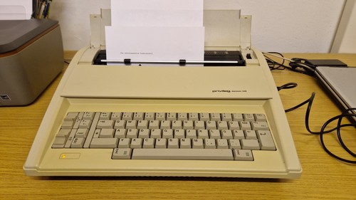 Privileg electronic 1200 - ,