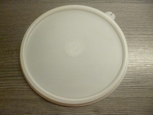 Tupperware ersatz deckel c - tupperware, ersatz-deckel