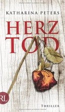 Herztod: Thriller von Peters