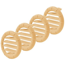 4x Lamelleneinsatz LA für