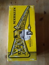 Märklin 7051 OVP Leerkarton