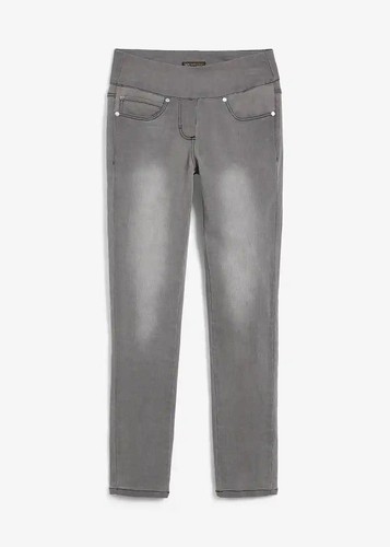 Megastretchjeans mit
