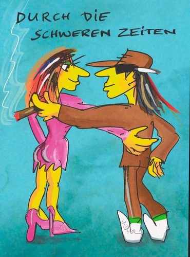 Farbsiebdruck udo - xl,
