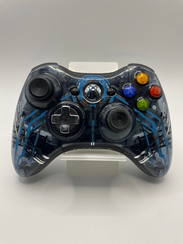 Xbox 360 halo limited - xbox, 4