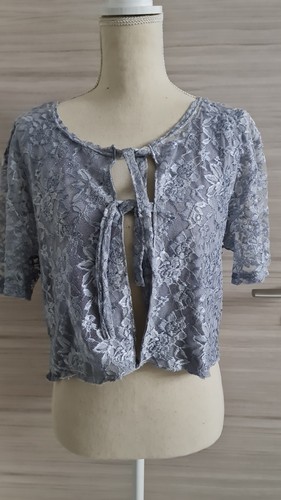 Damen weste bluse - damen, gr