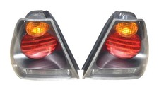 BMW E46 Compact Rückleuchten Heckleuchten Rücklicht Rot/Gelb