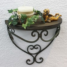 Wandregal Wandkonsole aus