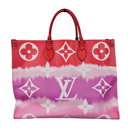Louis vuitton onthego - louis,