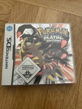 Pokémon platin version - pokémon,