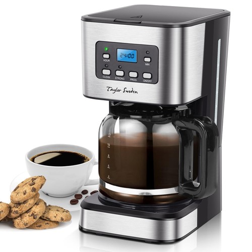 Filterkaffeemaschine