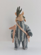 Star Wars Kenner Vintage 1977-85 Teebo komplett original Ewok