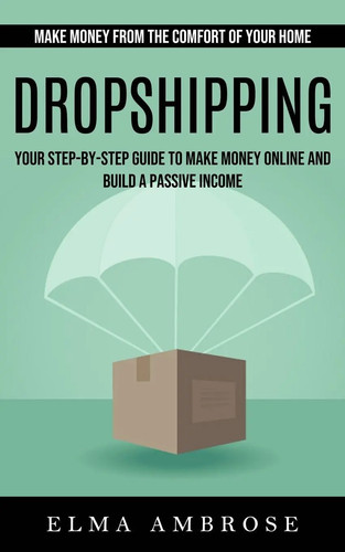 Dropshipping elma ambrose - dropshipping,