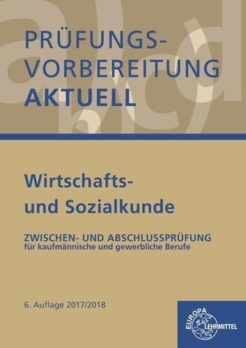 Prüfungsvorbereitung aktuell