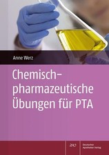 Chemisch-pharmazeutische
