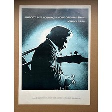 JOHNNY CASH LIVE AT SAN