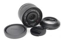 Sony CARL ZEISS Sonnar FE 2.8