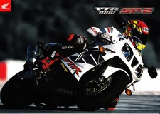 Honda VTR 1000 SP  - 2